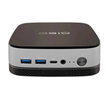 Компьютер Osio BaseLine (B51I-017)