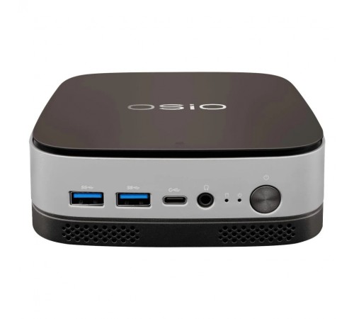 Компьютер Osio BaseLine (B51I-012)