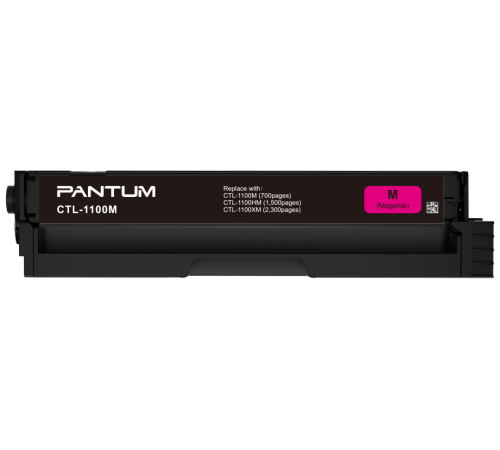 Картридж Pantum CTL-1100HM
