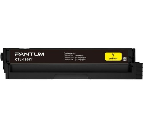 Картридж Pantum CTL-1100HY