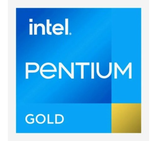 Процессор Intel Pentium Gold G7400 (CM8071504651605)
