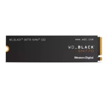 Жёсткий диск Western Digital WDS500G3X0E