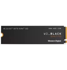 Жёсткий диск Western Digital WDS500G3X0E