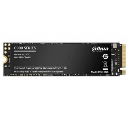 Жёсткий диск Dahua DHI-SSD-E900N1TB