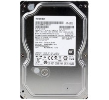 Жёсткий диск Toshiba DT01ACA100