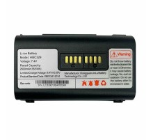 Аккумулятор Urovo HBC329
