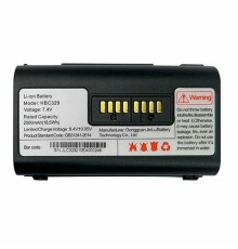 Аккумулятор Urovo HBC329