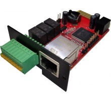 Карта SNMP Импульс CNMKI111