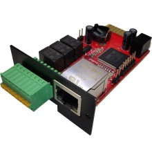 Карта SNMP Импульс CNMKI111