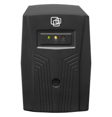 ИБП SNR SNR-UPS-LID-600-LED-PLUS