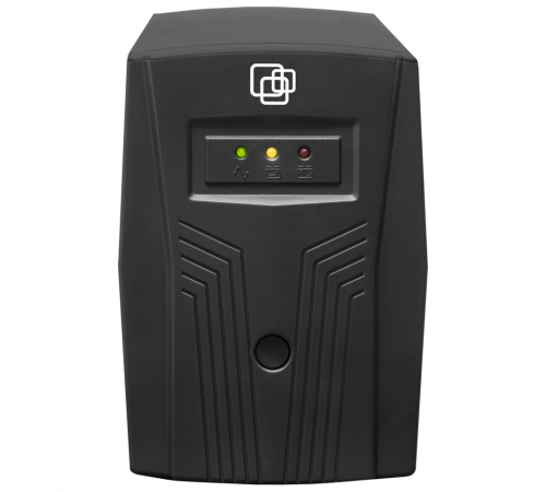 ИБП SNR SNR-UPS-LID-600-LED-PLUS