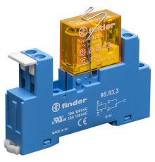 Датчик SNR SNR-PHD-DIN-1.0