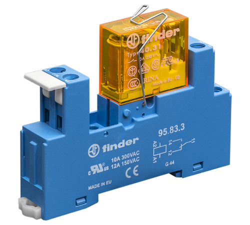 Датчик SNR SNR-PHD-DIN-1.0