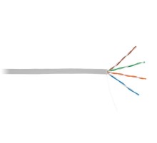 Кабель SNR SNR-UU4-5E-100-LST-GY
