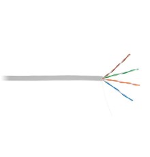 Кабель SNR SNR-UU4-5E-100-LST-GY