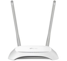 Маршрутизатор TP-Link TL-WR850N