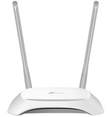 Маршрутизатор TP-Link TL-WR850N