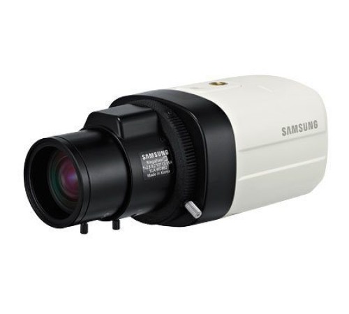 IP-камера Wisenet HCB-6000PH