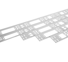 Органайзер ЦМО ВКО-М-47.150
