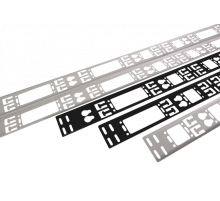 Органайзер ЦМО ВКО-М-20.150-9005