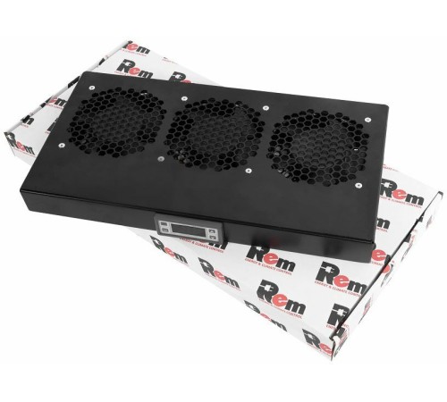 Модуль ЦМО R-FAN-3K-1U-9005