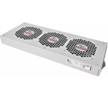 Модуль ЦМО R-FAN-3J-36V-48V