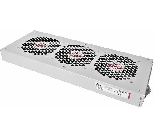 Модуль ЦМО R-FAN-3J-36V-48V