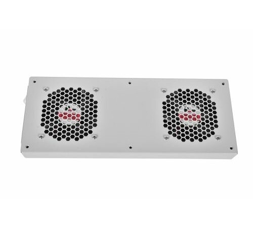 Модуль ЦМО R-FAN-2TJ-36V-48V