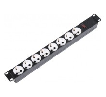 Блок розеток ЦМО БР 16-008