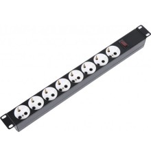 Блок розеток ЦМО БР 16-008