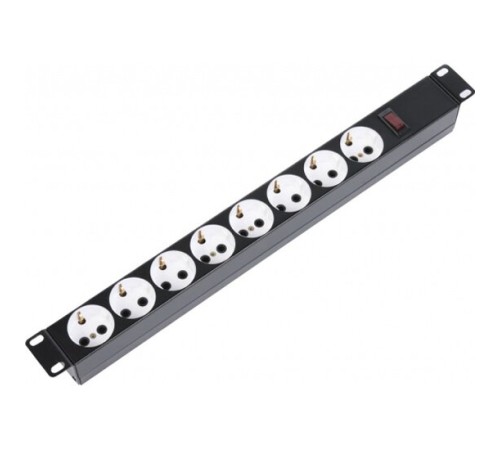 Блок розеток ЦМО БР 16-008