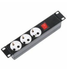 Блок розеток ЦМО БР-3П-10-9005