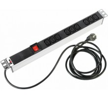 Блок розеток ЦМО R-16-6C19-A-440-K