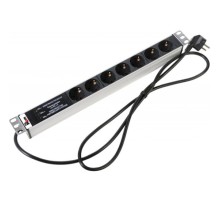 Блок розеток ЦМО R-16-7S-FI-440-1.8