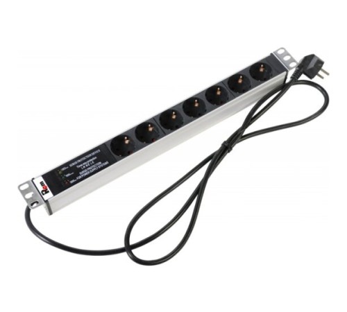 Блок розеток ЦМО R-16-7S-FI-440-1.8