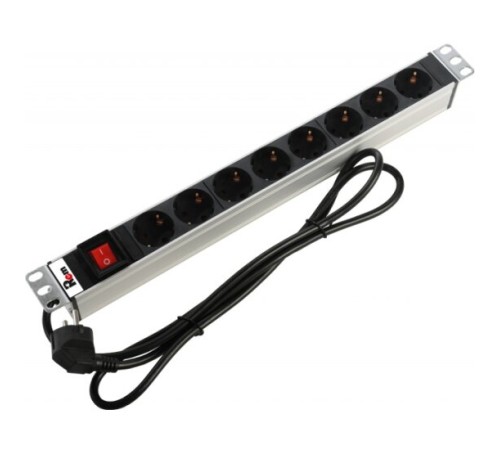 Блок розеток ЦМО R-16-8S-V-440-3