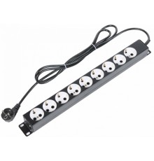 Блок розеток ЦМО БР-9П-Ш-9005