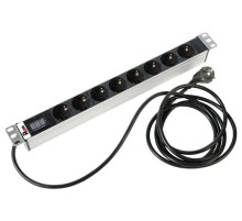 Блок розеток ЦМО R-16-8S-AM-440-3