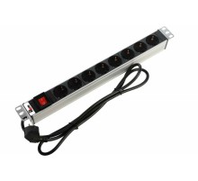 Блок розеток ЦМО R-16-8S-V-440-1.8