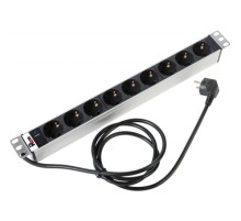 Блок розеток ЦМО R-16-9S-I-440-1.8