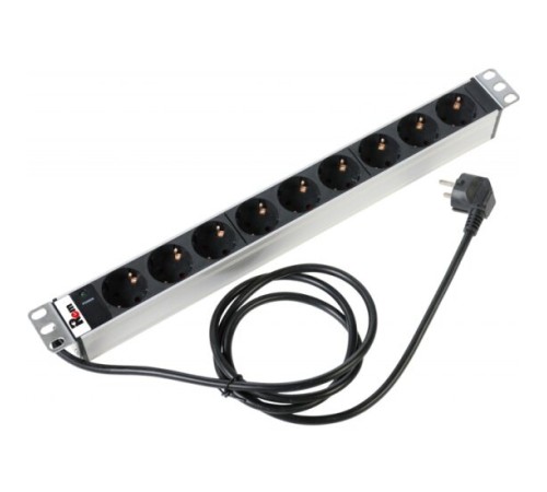 Блок розеток ЦМО R-16-9S-I-440-1.8