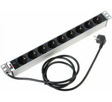 Блок розеток ЦМО R-16-9S-I-440-3