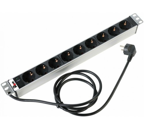 Блок розеток ЦМО R-16-9S-I-440-3