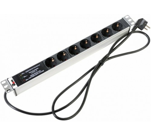 Блок розеток ЦМО R-16-7S-FI-440-3