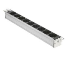 Блок розеток ЦМО R-10-9S-I-440-Z