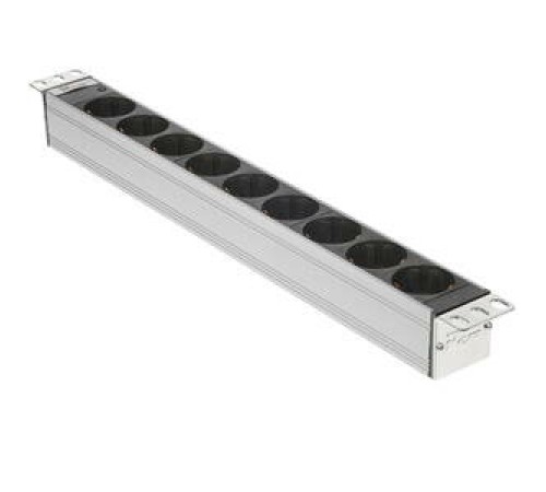 Блок розеток ЦМО R-10-9S-I-440-Z