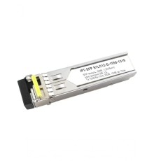 Трансивер Osnovo SFP-S1LC12-G-1550-1310