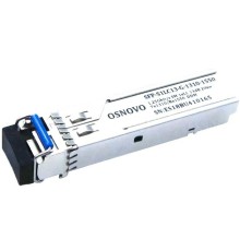 Трансивер Osnovo SFP-S1LC13-G-1310-1550