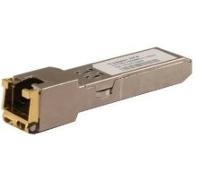 Трансивер Osnovo SFP-TP-RJ45