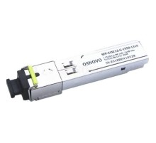 Трансивер Osnovo SFP-S1SC12-G-1550-1310